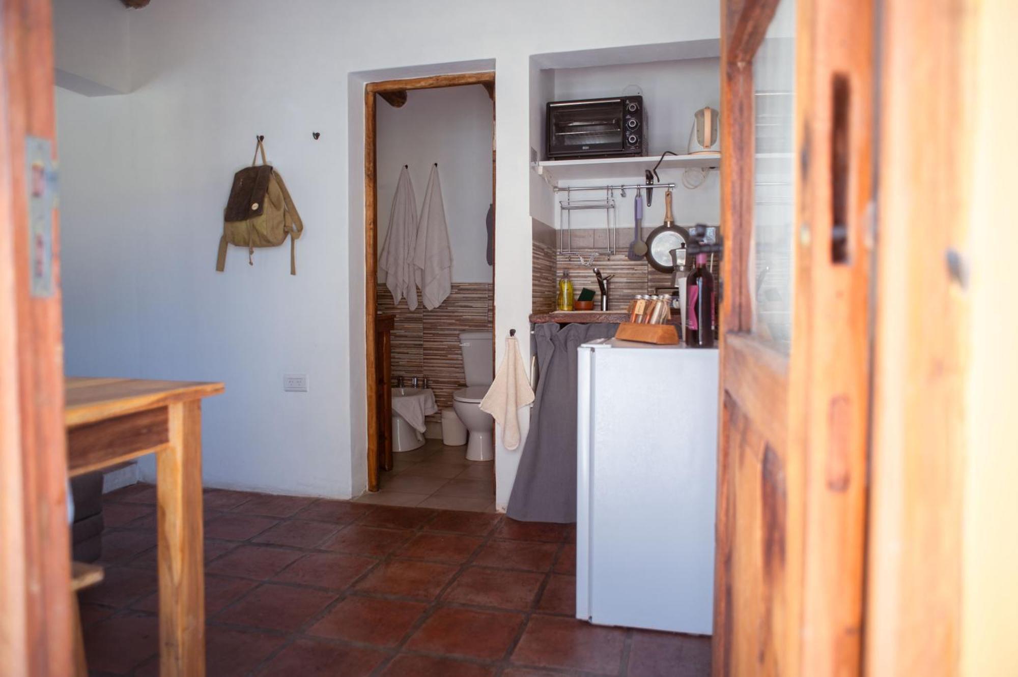 Loma Puskana - Casas Cachí Zimmer foto